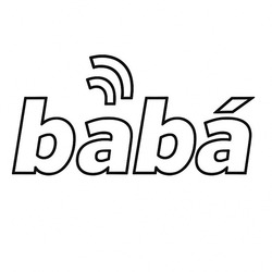 Заявка на торговельну марку № m202523517: baba