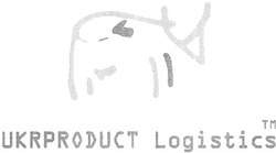 Свідоцтво торговельну марку № 69096 (заявка m200501629): ukrproduct logistics