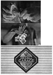 Заявка на торговельну марку № m201612632: carace; garage; carage; seth&riley's