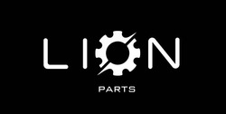 Заявка на торговельну марку № m202309863: lion parts