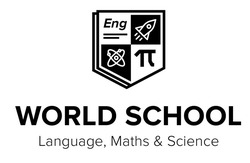 Свідоцтво торговельну марку № 335661 (заявка m202119225): language, maths&science; eng; world school; п