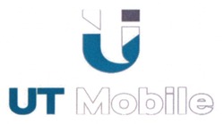 Заявка на торговельну марку № m202512191: u ut mobile