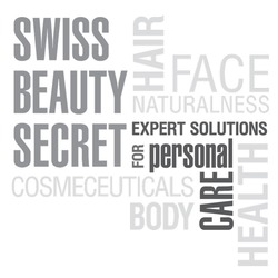 Заявка на торговельну марку № m202417659: health; cosmeceuticals body; expert solutions for personal care; naturalness hair face; swiss beauty secret