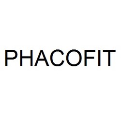 Заявка на торговельну марку № m202408337: phacofit