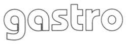 Заявка на торговельну марку № m202515928: gastro