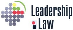 Свідоцтво торговельну марку № 244231 (заявка m201622759): leadership in law
