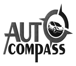 Свідоцтво торговельну марку № 204062 (заявка m201408254): auto compass