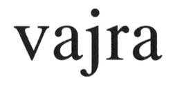 Свідоцтво торговельну марку № 226639 (заявка m201514845): vajra