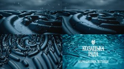 Заявка на торговельну марку № m202516947: козацька рада народження легенди