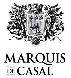 Заявка на торговельну марку № m202420318: marquis de casal