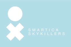Заявка на торговельну марку № m201705050: smartica skykillers
