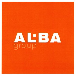 Свідоцтво торговельну марку № 262253 (заявка m201720804): al-ba group; alba; al ba