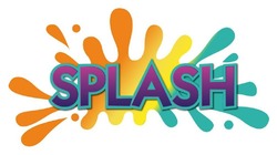 Заявка на торговельну марку № m202519223: splash