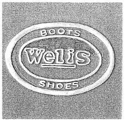 Свідоцтво торговельну марку № 91632 (заявка m200701165): boots; welis; shoes