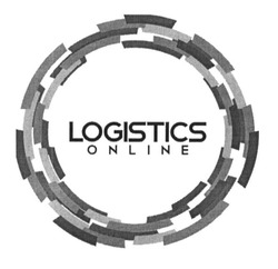 Свідоцтво торговельну марку № 233187 (заявка m201605952): logistics online
