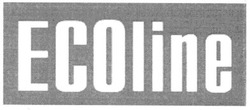 Свідоцтво торговельну марку № 72015 (заявка 20041213738): ecoline