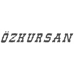 Заявка на торговельну марку № m202215354: ozkursan