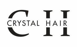 Заявка на торговельну марку № m202306267: сн; ch; crystal hair