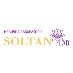 Заявка на торговельну марку № m202318724: медична лабораторія; soltan lab