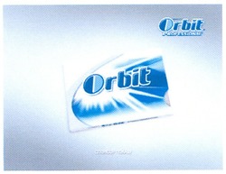 Заявка на торговельну марку № m201201970: orbit professional; спонсор показу