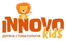 Заявка на торговельну марку № m202522325: дитяча стоматологія; innovo kids