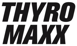 Заявка на торговельну марку № m202413035: махх; thyro maxx
