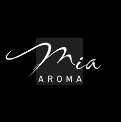 Заявка на торговельну марку № m202506866: mia aroma