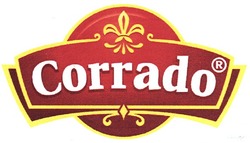 Свідоцтво торговельну марку № 150499 (заявка m201117409): corrado