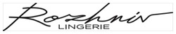 Заявка на торговельну марку № m202211934: rozhniv lingerie
