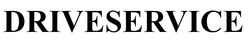 Заявка на торговельну марку № m202522598: driveservice