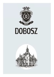 Заявка на торговельну марку № m202607851: д; dobosz