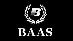 Заявка на торговельну марку № m202506919: в; baas