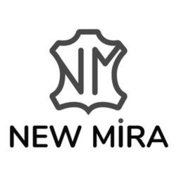 Заявка на торговельну марку № m202315588: new mira; nm
