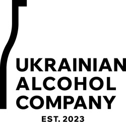Заявка на торговельну марку № m202320175: est.2023; ukrainian alcohol company