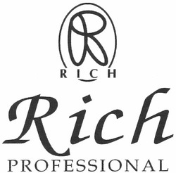 Свідоцтво торговельну марку № 188753 (заявка m201309675): rich; professional