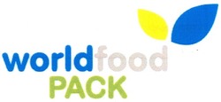 Свідоцтво торговельну марку № 159496 (заявка m201111871): worldfood pack