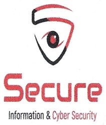 Заявка на торговельну марку № m201718725: secure information&cyber security