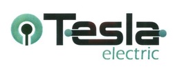 Заявка на торговельну марку № m201707654: tesla electric