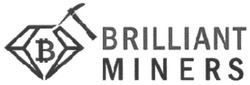 Заявка на торговельну марку № m201728404: brilliant miners; в