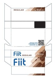 Заявка на торговельну марку № m202311392: fiit призначені для використання лише lil solid; for lil solid; fiit regular