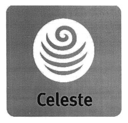 Свідоцтво торговельну марку № 231009 (заявка m201625788): celeste
