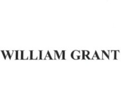 Свідоцтво торговельну марку № 245328 (заявка m201621340): william grant