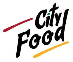 Заявка на торговельну марку № m202002564: city food