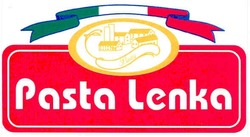 Свідоцтво торговельну марку № 182770 (заявка m201211048): pasta lenka