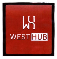 Свідоцтво торговельну марку № 251520 (заявка m201629607): wh; west hub