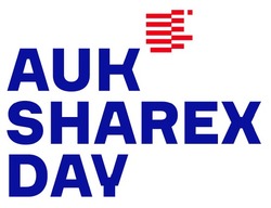 Заявка на торговельну марку № m202209961: auk sharex day