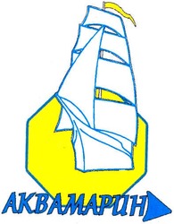 Свідоцтво торговельну марку № 70943 (заявка m200502123): аквамарин