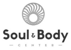 Свідоцтво торговельну марку № 289871 (заявка m202002058): soul&body; center