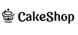 Свідоцтво торговельну марку № 312590 (заявка m201933652): cakeshop