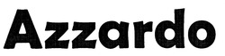 Свідоцтво торговельну марку № 275000 (заявка m201903295): azzardo